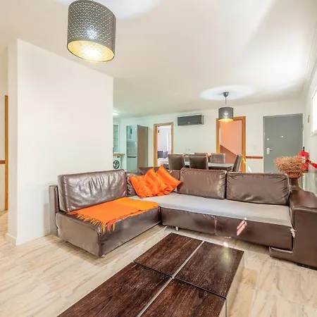 Apartamento Guestready - Pleasant In Encarnacao