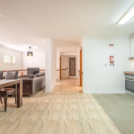 Guestready - Pleasant In Encarnacao Apartment