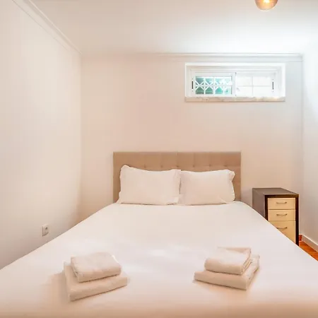 Guestready - Pleasant In Encarnacao * Lissabon